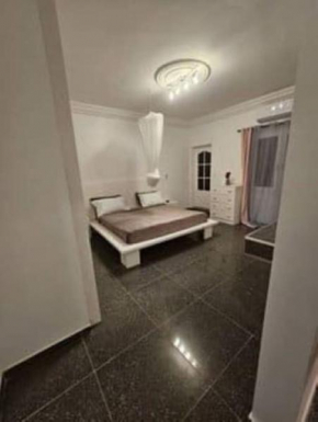 Villa de Vacances à Proximité de la Plage ynne tode Dakar